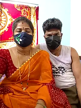 gaurika18 online show from July 2026 05:45:02 AM