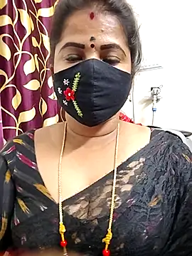 gaurika18 online show from July 2026 07:50:01 PM