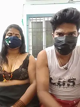 gaurika18 online show from July 2026 05:45:02 PM