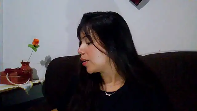 DeusaDemeeter online show from March 2025 02:54:01 AM