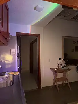 Lilith Asami online show from December 2025 09:36:01 AM