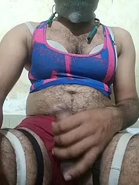 Newalcock online show from December 2024 10:59:02 PM