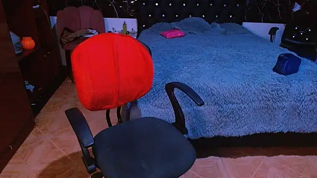 Demion prince online show from February 2025 02:38:01 AM