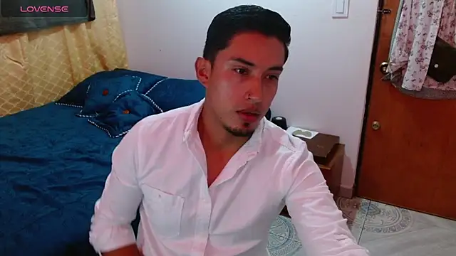 Davixx258 online show from March 2026 11:33:01 PM