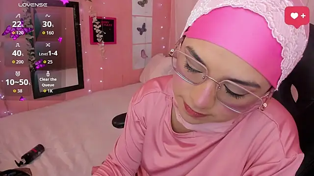 AliaAsad online show from January 2026 12:20:02 PM