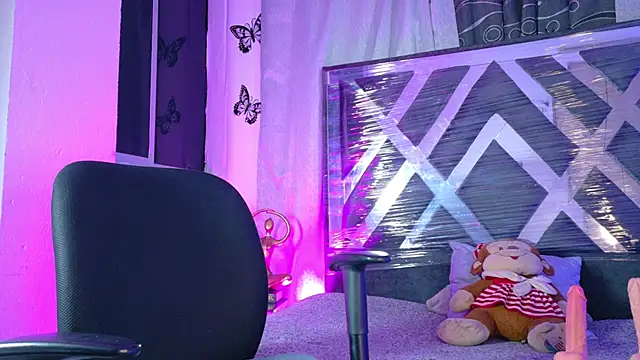 meggan 77 online show from February 2026 05:34:02 AM