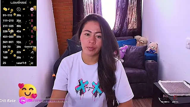 kendall sexy27 online show from September 2025 02:38:01 PM