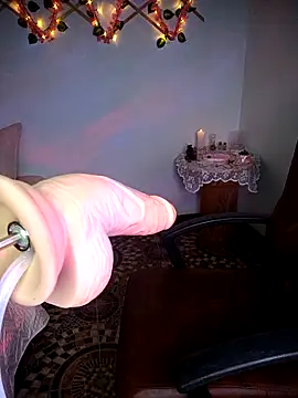 SofiaaCortes online show from February 2025 04:34:01 AM