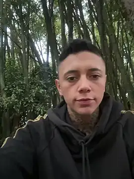 Snapshot of _PhillipBrown chatting on December 2024 11:11:02 AM PhillipBrown online show from December 2024 11:11:02 AM