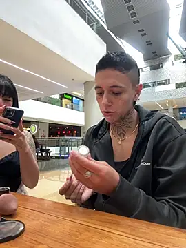 Snapshot of _PhillipBrown chatting on February 2025 01:50:02 PM PhillipBrown online show from February 2025 01:50:02 PM