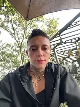 Snapshot of _PhillipBrown chatting on March 2025 01:45:01 PM PhillipBrown online show from March 2025 01:45:01 PM