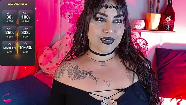 Snapshot of Any_ducan chatting on October 2025 03:34:01 AM Any ducan online show from October 2025 03:34:01 AM