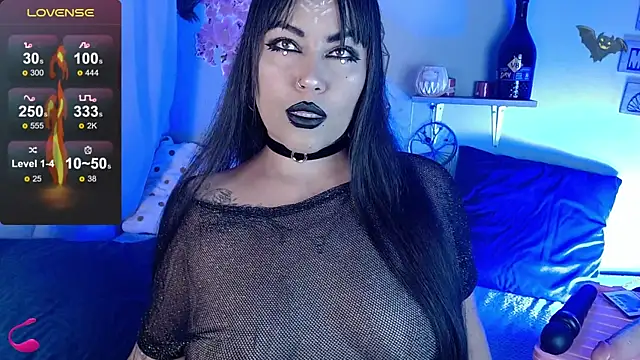 Snapshot of Any_ducan chatting on November 2025 04:33:01 AM Any ducan online show from November 2025 04:33:01 AM