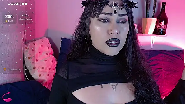 Snapshot of Any_ducan chatting on December 2025 03:03:01 AM Any ducan online show from December 2025 03:03:01 AM