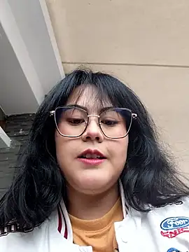 lara moon25 online show from November 2025 08:57:01 PM