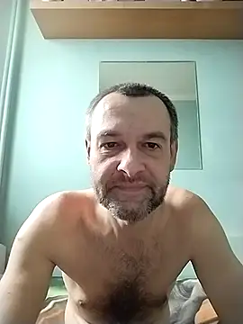 Andrzej-M online show from December 2025 11:48:01 AM