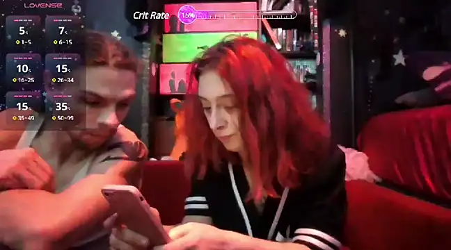 NovaLove2002 online show from December 2024 05:39:02 AM