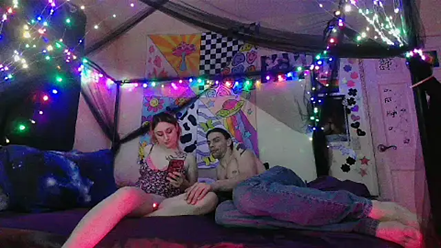 NovaLove2002 online show from February 2025 05:44:02 AM