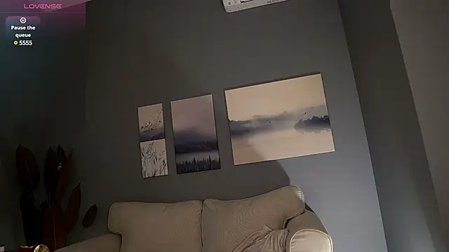 BetsyGonzale online show from March 2025 04:16:02 AM