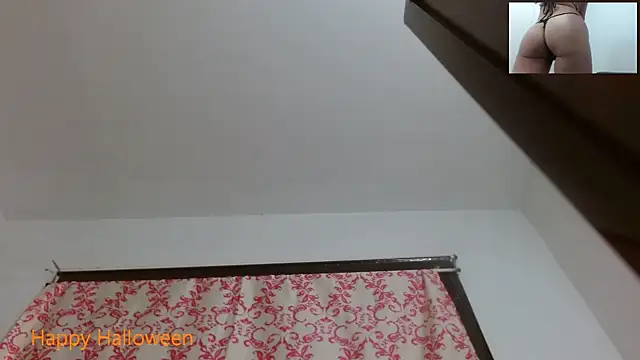 sammanta hott online show from October 2025 08:21:02 PM