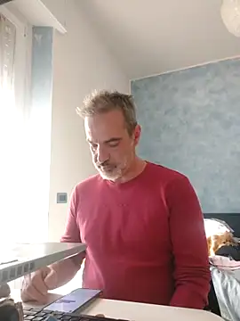 Snapshot of Marcolino183 chatting on November 2025 08:25:01 AM Marcolino183 online show from November 2025 08:25:01 AM