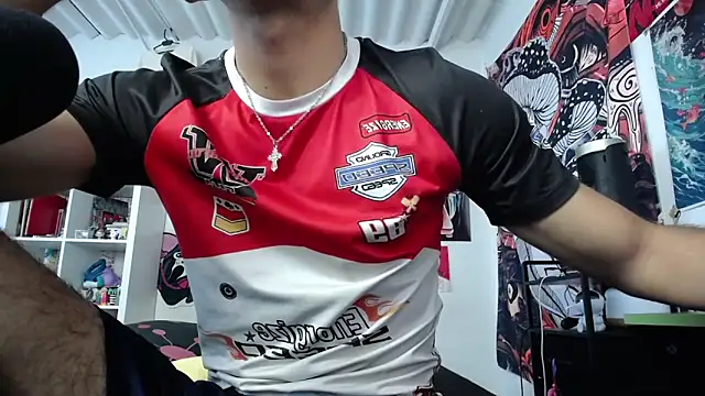 dylan fun18 online show from October 2025 09:17:02 PM