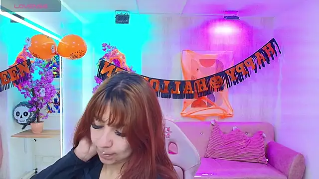 Gabby evanns online show from October 2025 11:55:02 AM