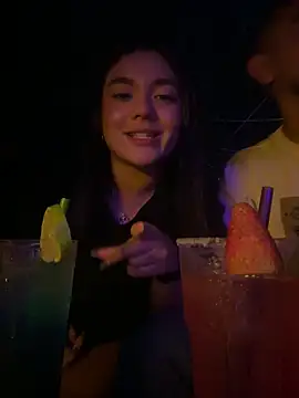 camianddanna online show from January 2025 01:18:01 AM