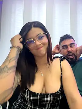 camianddanna online show from October 2025 09:53:02 PM