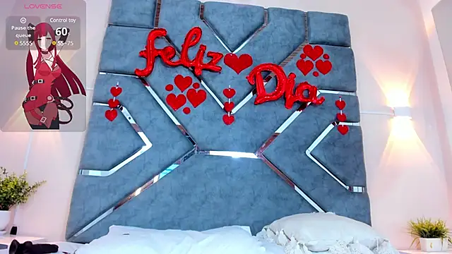 ashlyrey-1 online show from February 2025 10:47:01 PM