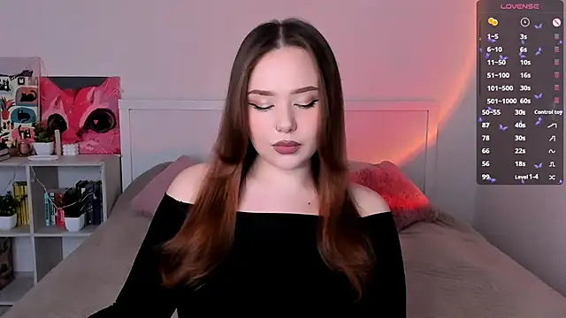 LittleKiitten online show from January 2026 01:16:02 PM