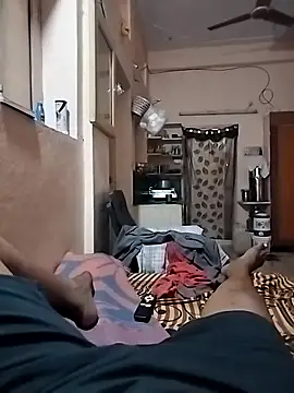 Karthik924 online show from March 2026 05:53:01 AM