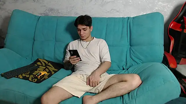 Ricky-boy online show from November 2025 11:14:01 PM