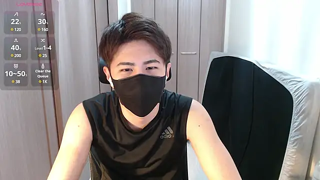 Snapshot of ryota_kkk chatting on January 2025 01:21:01 PM ryota kkk online show from January 2025 01:21:01 PM