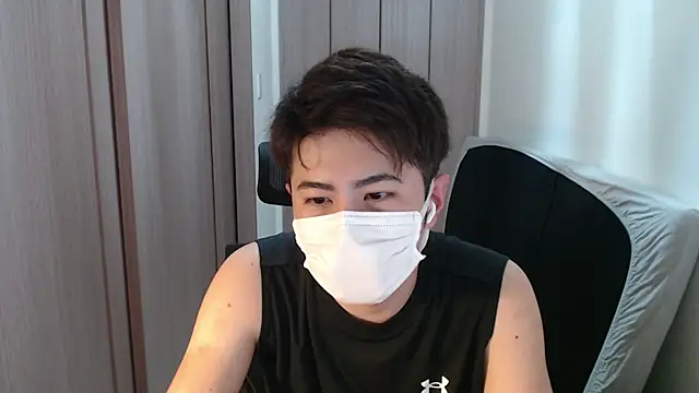 Snapshot of ryota_kkk chatting on February 2025 12:34:01 PM ryota kkk online show from February 2025 12:34:01 PM