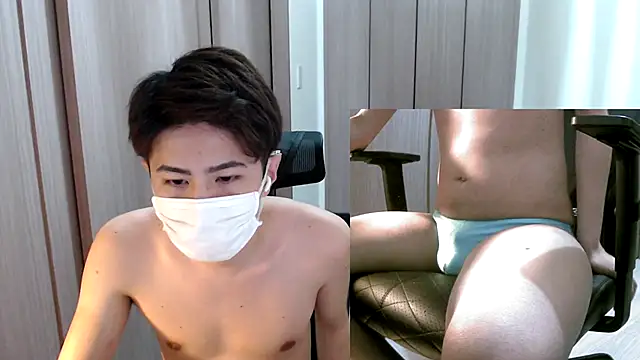 Snapshot of ryota_kkk chatting on October 2025 12:47:01 PM ryota kkk online show from October 2025 12:47:01 PM