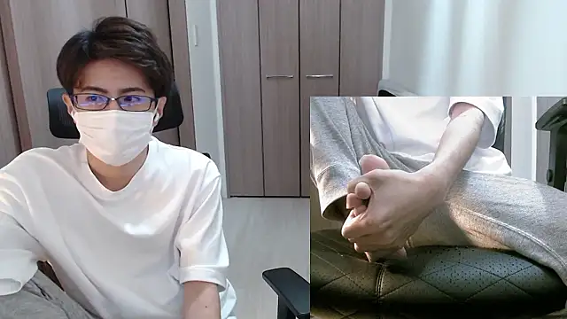 Snapshot of ryota_kkk chatting on October 2025 02:14:02 AM ryota kkk online show from October 2025 02:14:02 AM