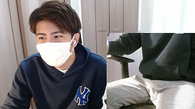 ryota kkk online show from November 2025 04:49:02 PM