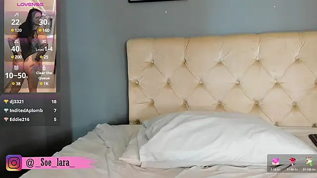 Soe Lara online show from February 2025 05:42:01 PM