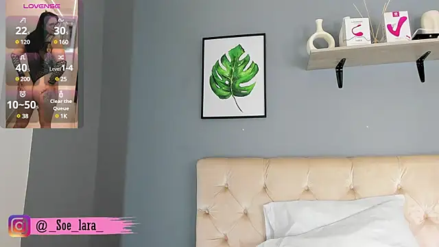 Soe Lara online show from March 2025 12:00:01 PM