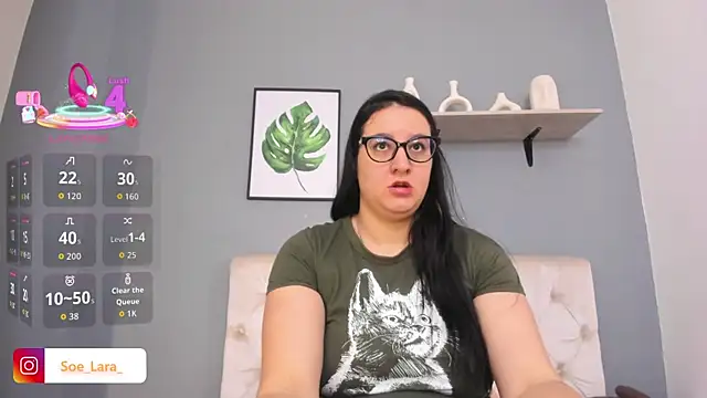 Soe Lara online show from October 2025 11:19:01 AM