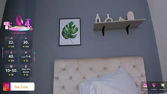 Soe Lara online show from November 2025 11:29:01 AM