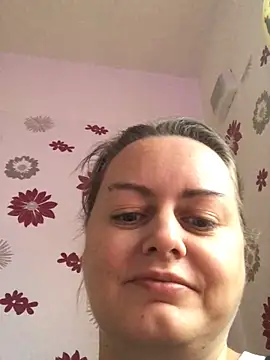 Meliss Official9 online show from December 2025 02:10:02 PM