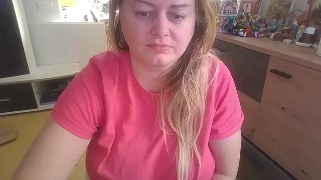 Meliss Official9 online show from January 2026 08:19:02 AM