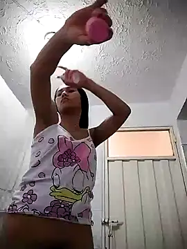 Catalehia Milk online show from January 2025 04:58:02 AM