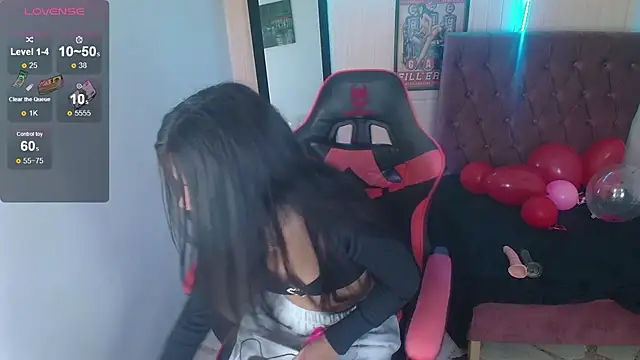 Catalehia Milk online show from February 2025 07:48:02 PM