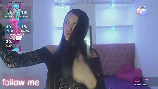 Catalehia Milk online show from March 2025 06:48:01 PM