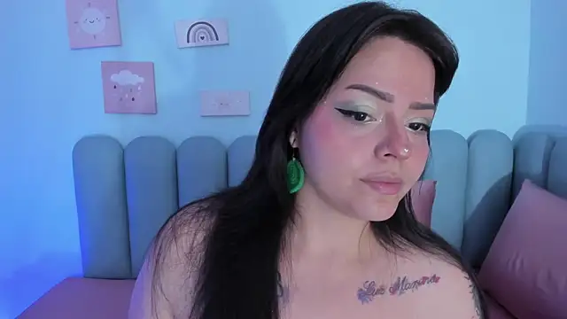 curvy rousi online show from January 2026 11:37:02 AM