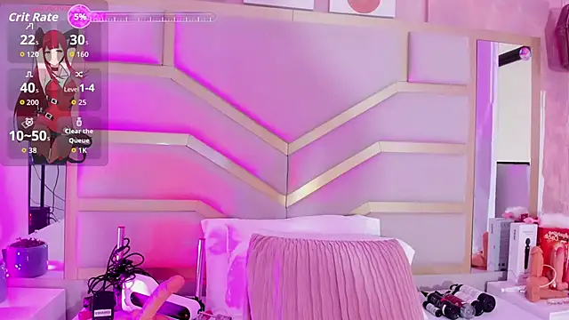 Snapshot of dollsweety chatting on October 2025 09:00:02 PM dollsweety online show from October 2025 09:00:02 PM