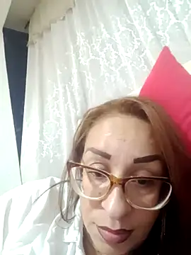 karlabarrera online show from January 2025 03:00:02 AM